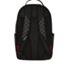 Metallic Drips Backpack – Image 3