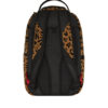 Chenille Cheetah Backpack – Image 4