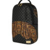 Diaa Alam 1a Grey Backpack – Image 5
