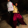 Vanquish Cream Backpack – Image 2