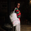Vanquish Cream Backpack – Image 4