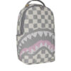 Vanquish Cream Backpack – Image 3