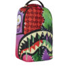 Cut Up Stitched Up Zombie Backpack – Image 3