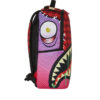 Cut Up Stitched Up Zombie Backpack – Image 5