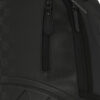 Half Spritz Black/grey Check Backpack – Image 6