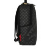 Hangover Drip Check Backpack – Image 5