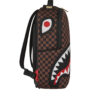 Knit Sharks In Paris 2.0 Backpack – Image 3