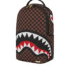 Knit Sharks In Paris 2.0 Backpack – Image 5