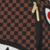Knit Sharks In Paris 2.0 Backpack – Image 6