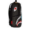 Hockey Mask Sharkmouth Backpack – Image 5
