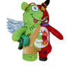 Make Moneybear Bear Backpack – Image 2