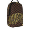 Diaa Alam 1b Brown Backpack – Image 2