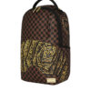 Diaa Alam 1b Brown Backpack – Image 5
