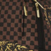 Diaa Alam 1b Brown Backpack – Image 6