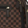 Core Emboss Check Backpack – Image 6