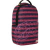 Exit Pink Backpack – Image 3