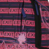 Exit Pink Backpack – Image 6