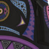 A.i Purple Wonderland Backpack – Image 6