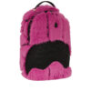 A.i. Pink Fur Backpack – Image 2