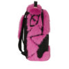 A.i. Pink Fur Backpack – Image 3