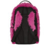 A.i. Pink Fur Backpack – Image 4