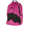 A.i. Pink Fur Backpack – Image 5
