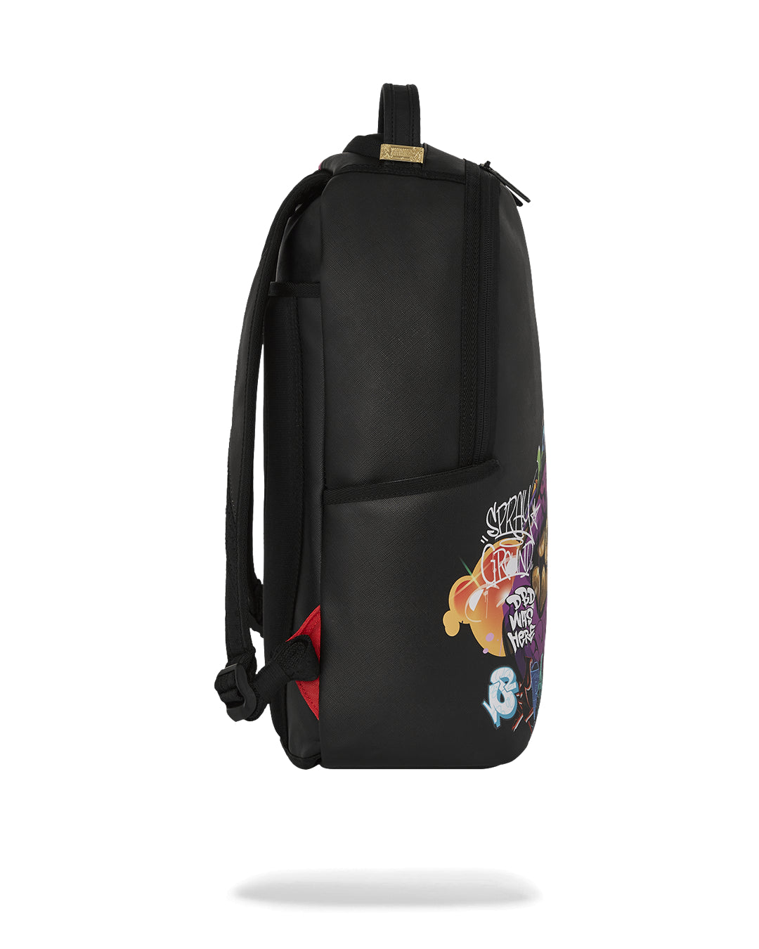 Half Graf Lipstick Backpack – Image 5