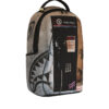 Exit Pay Phone Backpack – Image 2