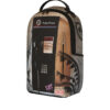 Exit Pay Phone Backpack – Image 5