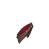 Core Emboss Check Pouchette – Image 5