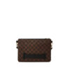 Sharks In Paris Blur Pouchette – Image 4