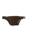 Sharks In Paris Blur Savvy Crossbody – Image 3