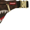 Sharks In Paris Blur Savvy Crossbody – Image 5