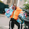 Zombie Bear Backpack – Image 2