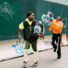 Zombie Bear Backpack – Image 6