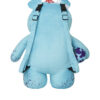 Zombie Bear Backpack – Image 5