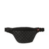 Hangover Drip Check Savvy Crossbody – Image 3