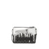 Metallic Drips Pouchette – Image 3