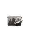 Metallic Drips Pouchette – Image 4