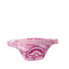 Pink Fur Camo Savvy Crossbody – Image 2