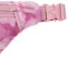 Pink Fur Camo Savvy Crossbody – Image 3