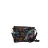 Embroidered Dragons Pouchette – Image 2