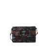 Embroidered Dragons Pouchette – Image 3