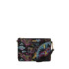 Embroidered Dragons Pouchette – Image 4