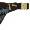 Embroidered Dragons Savvy Crossbody – Image 5