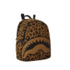 Chenille Cheetah Savage – Image 2