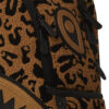 Chenille Cheetah Savage – Image 4