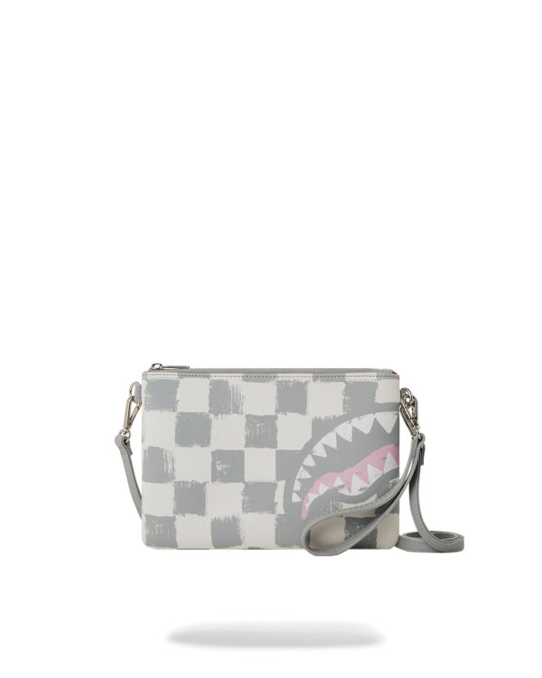 Vanquish Cream Pouchette
