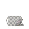 Vanquish Cream Pouchette – Image 3