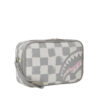 Vanquish Cream Toiletry Bag – Image 3